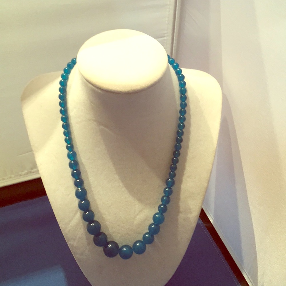 Appetite necklace